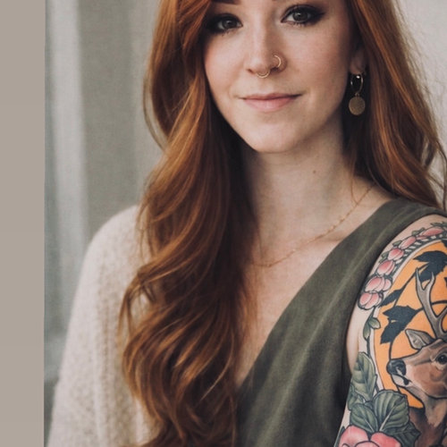Haley Miller
